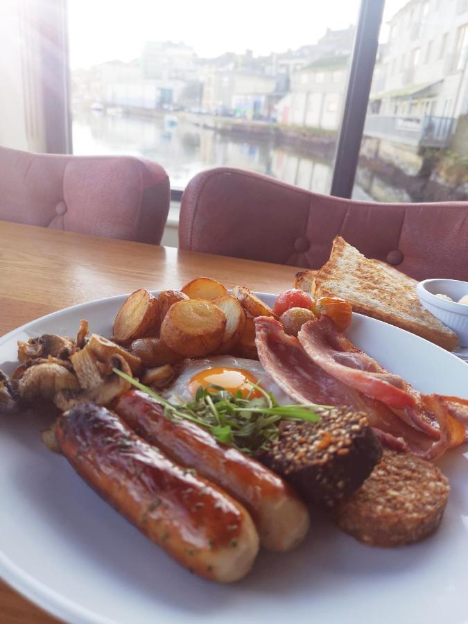 The Bridge Tavern Виклоу Экстерьер фото