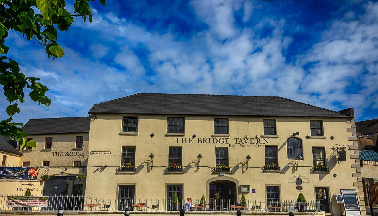 The Bridge Tavern Виклоу Экстерьер фото