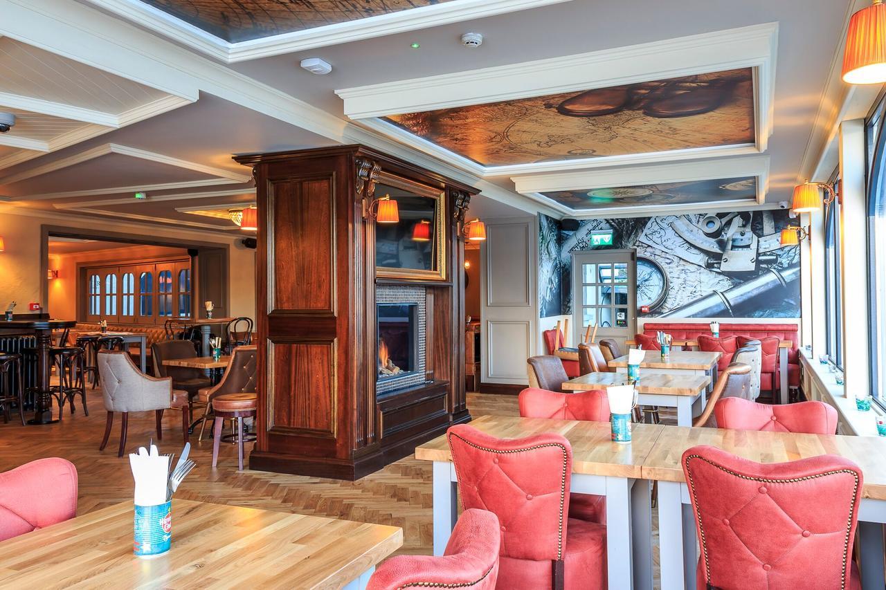 The Bridge Tavern Виклоу Экстерьер фото